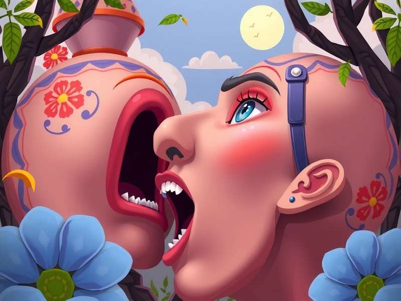 Folk Fusion Game Cover